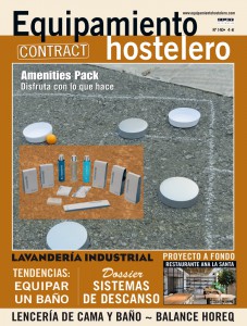 Equipamiento Hostelero 140