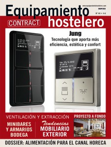 Equipamiento Hostelero Contract