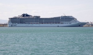 MSC Preziosa