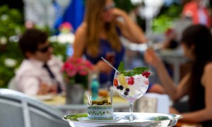 ritz madrid