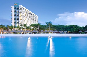 Riu Palace Aruba