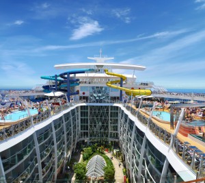 royal caribbean harmony of the seas