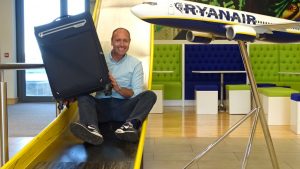 ryanair