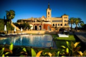 Sant Pere del Bosc Hotel & Spa