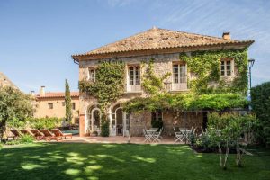 L'Hort de Sant Cebrià