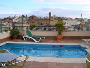sercotel linares