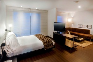 sercotel-richmond-suites