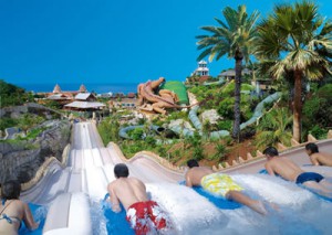 siam park