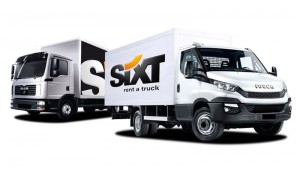 sixt
