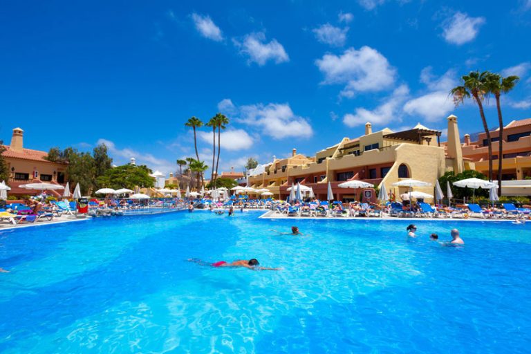 La cadena hotelera Dreamplace renueva su imagen | REVISTA GRAN HOTEL