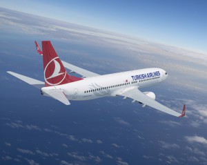 turkish airlines