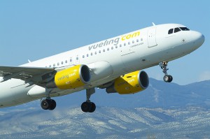 Vueling